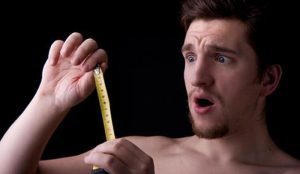 8 MEGA ćwiczeń na powiększenie penisa