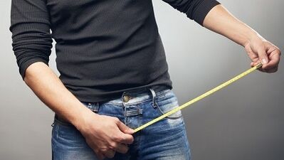 Rodzaje operacji w celu zwiększenia członka