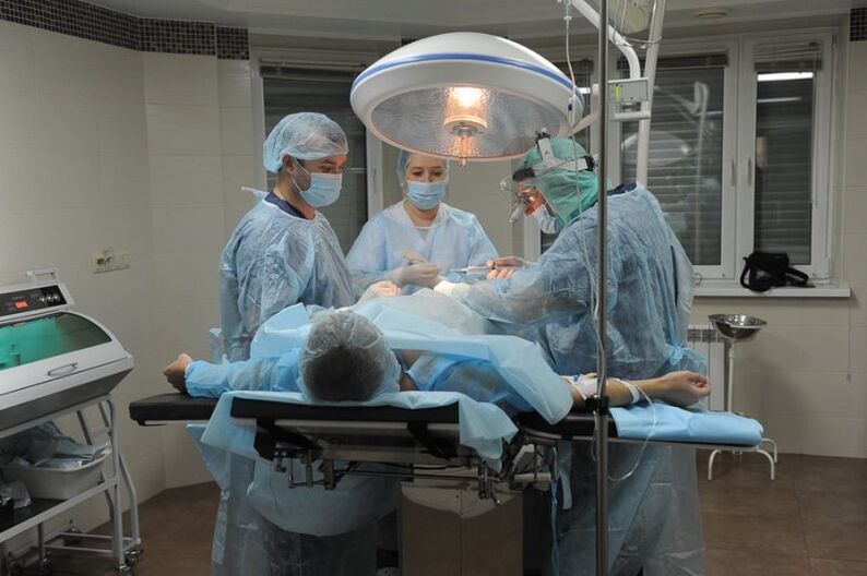 Operacja powiększenia penisa i jej cena zdjęcie 2