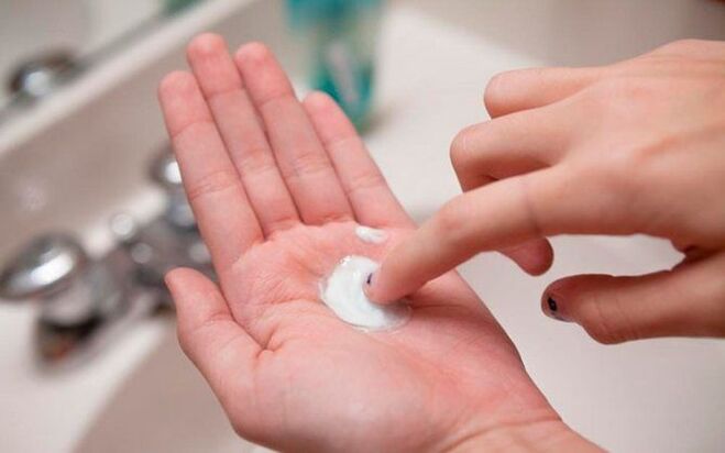 używając w domu sody oczyszczonej