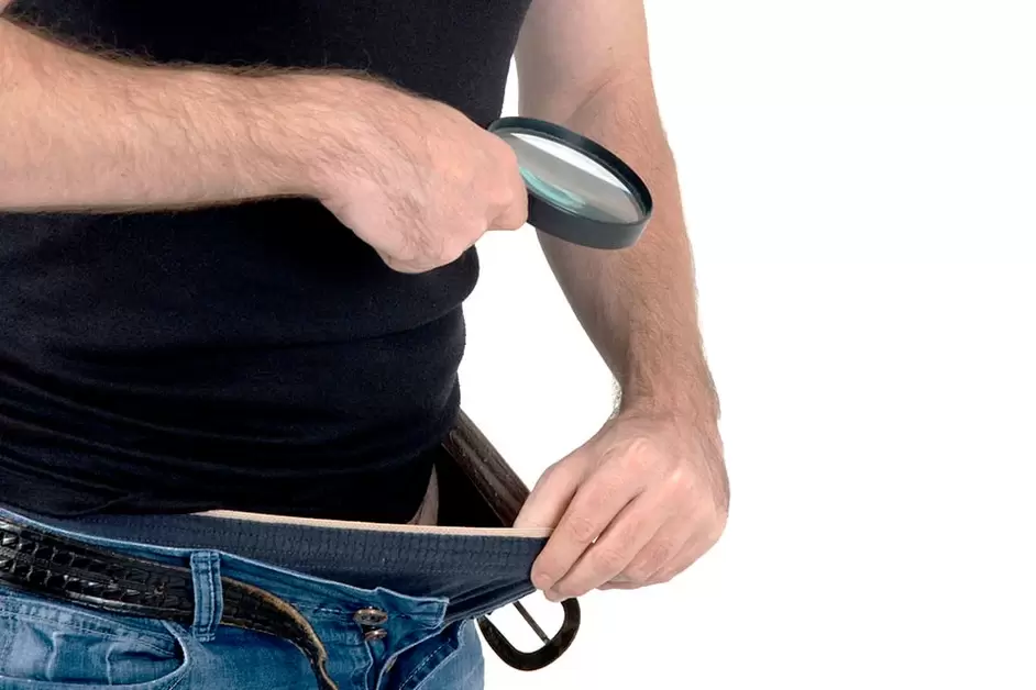 sposoby na powiększenie penisa