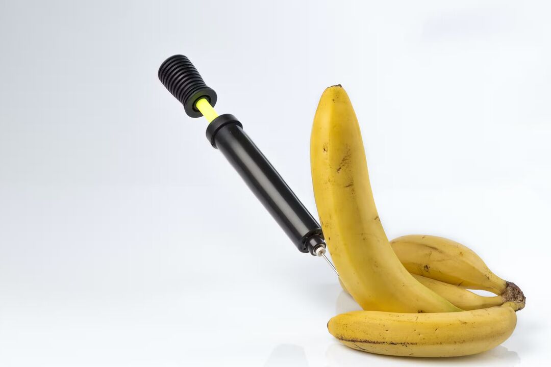 Lipofilling – powiększanie penisa poprzez wstrzyknięcie tkanki tłuszczowej