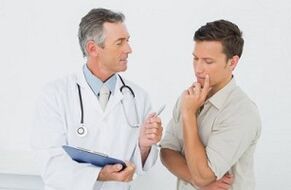 konsultacja lekarska dotycząca nasadki do powiększania penisa